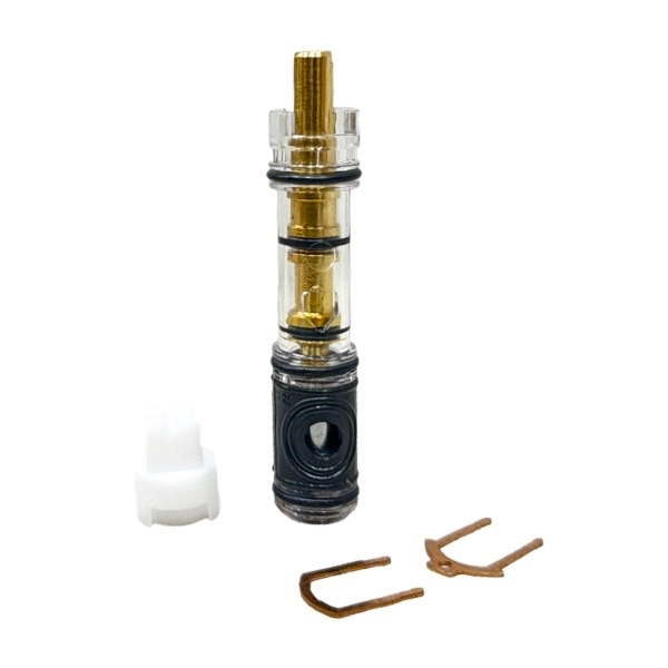 Moen-Type Cartridge Plastic & Copper To Fit 1225B