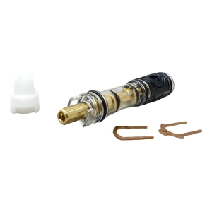 Moen-Type Cartridge Plastic & Copper To Fit 1225B