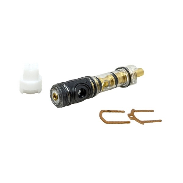 Moen-Type Cartridge Plastic & Copper To Fit 1225B