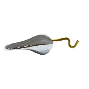 Pressure-Assist Toilets Tank Lever to Fit American Standard #473