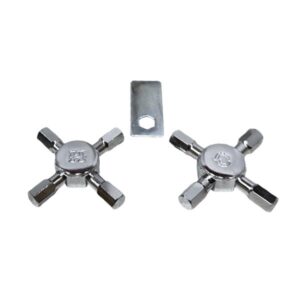 Crown Cross Fit All Handle