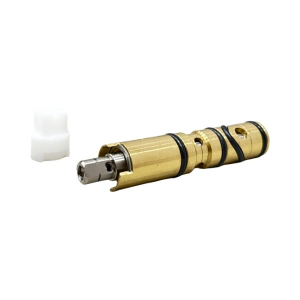 Moen-Type Cartridge To Fit 1200B - Brass (Lead-Free)