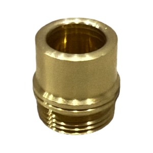 5/8"-24 Seat to Fit Central Brass