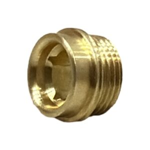 "B" Seat 1/2"-27 To Fit Kohler (Lead-Free)