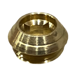 "E" Seat 21/32"-18 To Fit Price Pfister Bath