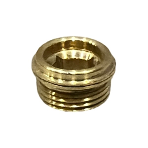 "L" Seat 1/2"-27 To Fit Kohler Trend (Lead-Free)