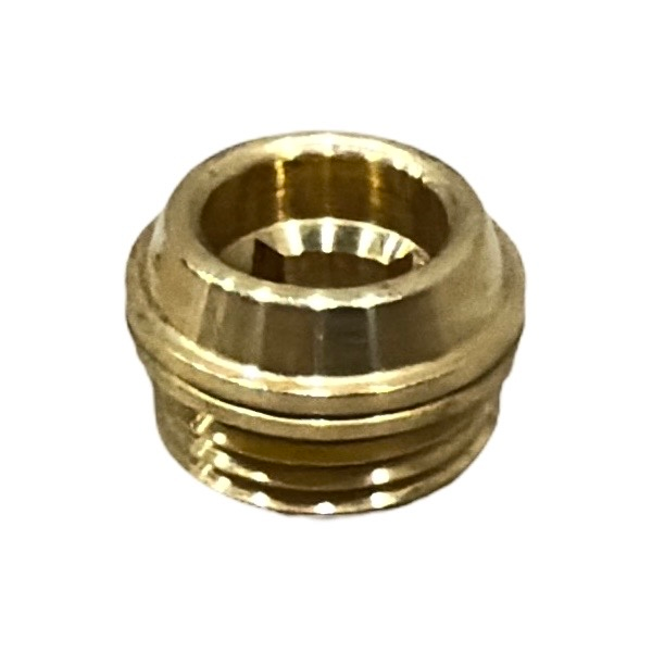 Gerber Seat 5/8"-20 (Lead-Free)