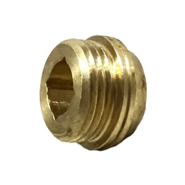Gerber Seat 5/8"-20 (Lead-Free)