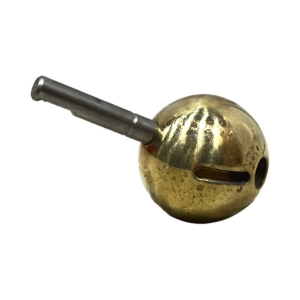 Brass Ball To Fit Delta RP-70 (Lead-Free)