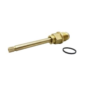 Fits Central Brass Shower Stem (Old Style)