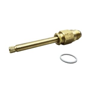 Fits New-Style Central Brass Shower Stem