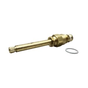 Fits New-Style Central Brass Diverter Stem