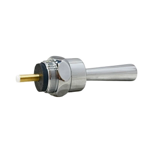 Rex Flushometer Handle Assembly To Fit Delany