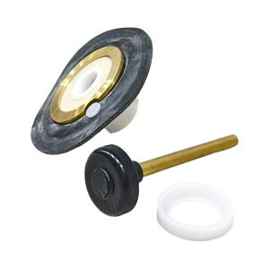Flushboy Drop In Repair Kit - Standard Closet 4.5 GPF