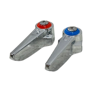 Crown "Jewel" Replacement Handles For Pre-Rinse Fits T & S Eterna