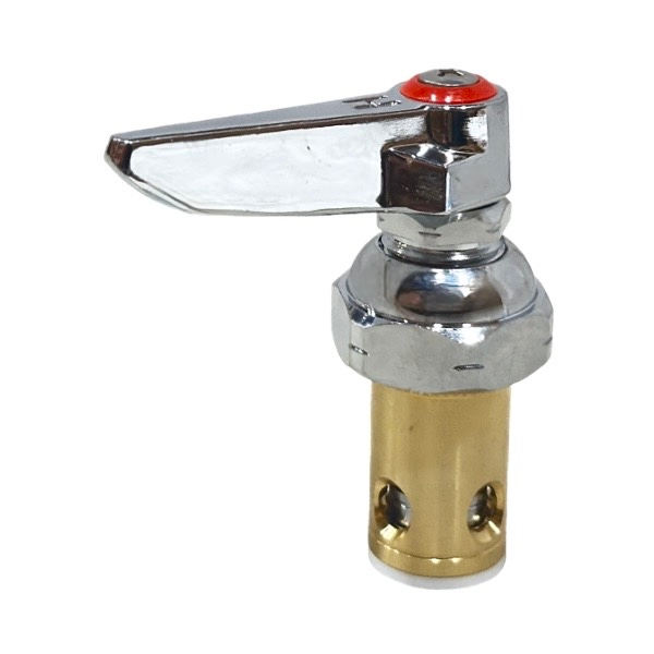 Crown "Jewel" Spindle Assembly - Hot (Lead-Free)