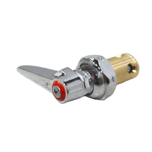 Crown "Jewel" Spindle Assembly - Hot (Lead-Free)