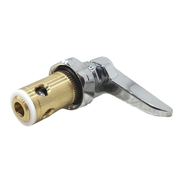Crown "Jewel" Spindle Assembly - Hot (Lead-Free)