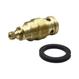 Fits Crane Dialeze Stem Hot (Lead-Free)