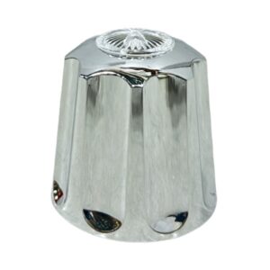 Long Broach Shower Diverter Handle to fit Gerber