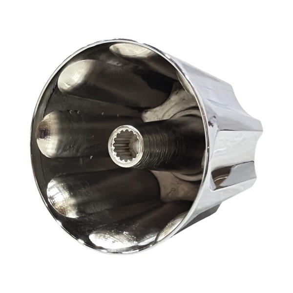 Long Broach Shower Diverter Handle to fit Gerber