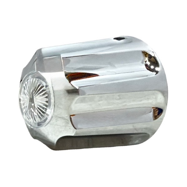 Short Broach Shower Diverter Handle to fit Gerber