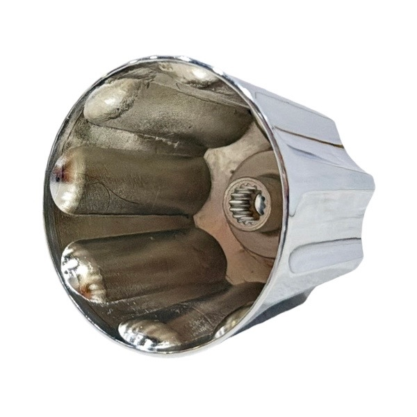 Short Broach Shower Diverter Handle to fit Gerber