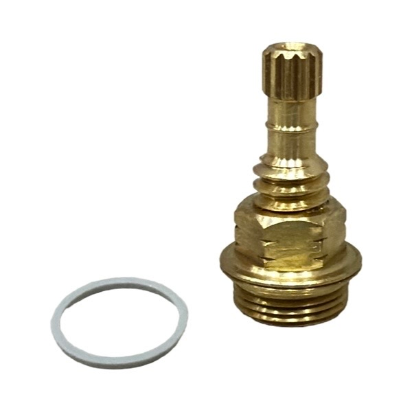 Basin Stems To Fit Price-Pfister Crown-Jewel (Lead-Free)