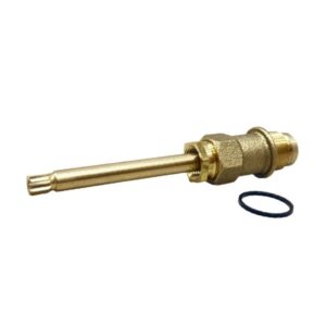 Shower Stem Less External Threads To Fit Price-Pfister Verve