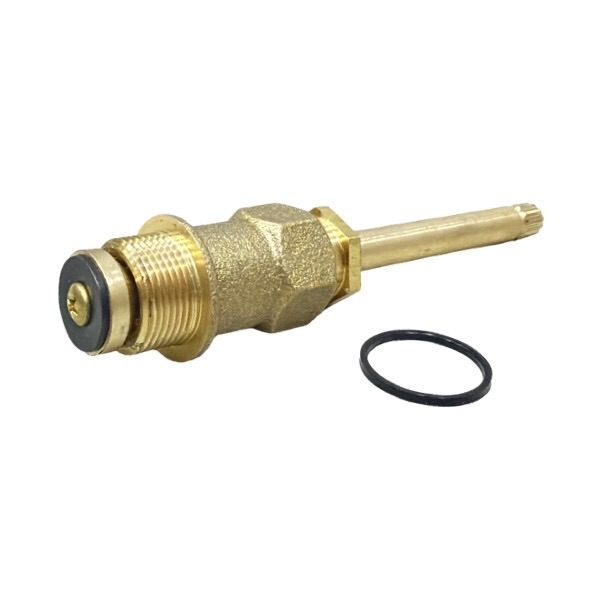 Shower Stem Less External Threads To Fit Price-Pfister Verve