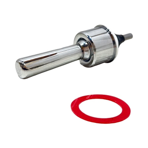 Regal Handle Assembly For Sloan