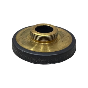 Molded Disc For Sloan Regal/Royal Flushometer