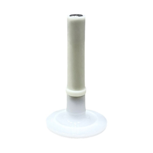 White Relief Valve For Sloan Regal/Royal Flushometer - Closet