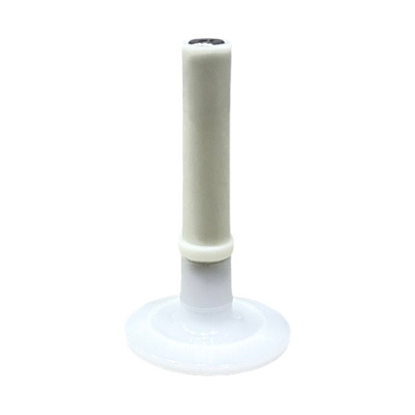 White Relief Valve For Sloan Regal/Royal Flushometer - Closet