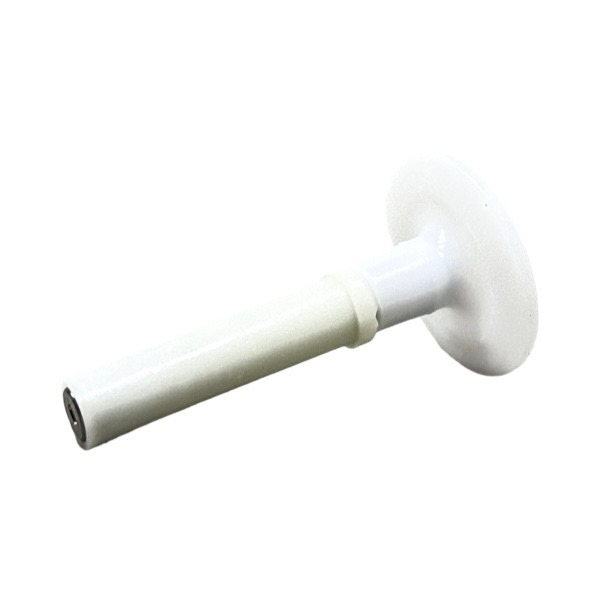 White Relief Valve For Sloan Regal/Royal Flushometer - Closet