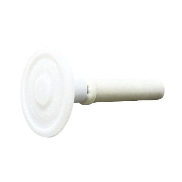 White Relief Valve For Sloan Regal/Royal Flushometer - Closet