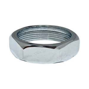 Royal/Regal Chrome-Plated Handle Coupling Nut