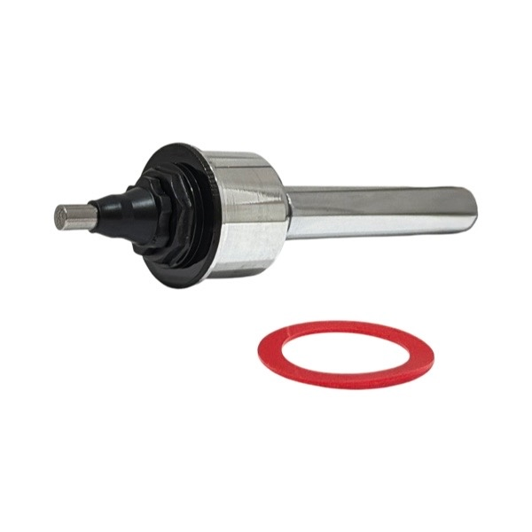 Royal Chrome-Plated Handicap Handle Assembly