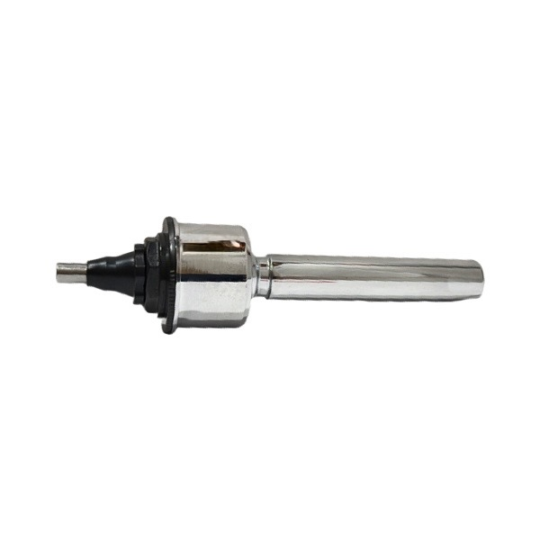 Royal Chrome-Plated Handicap Handle Assembly