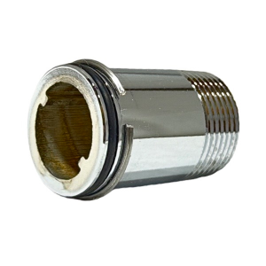 2 1/16" Sloan Stop Tailpiece