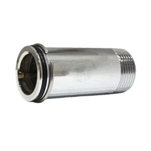 Sloan Chrome-Plated Stop Tailpiece - 3 1/16"