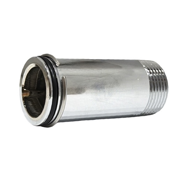 Sloan Chrome-Plated Stop Tailpiece - 3 1/16"