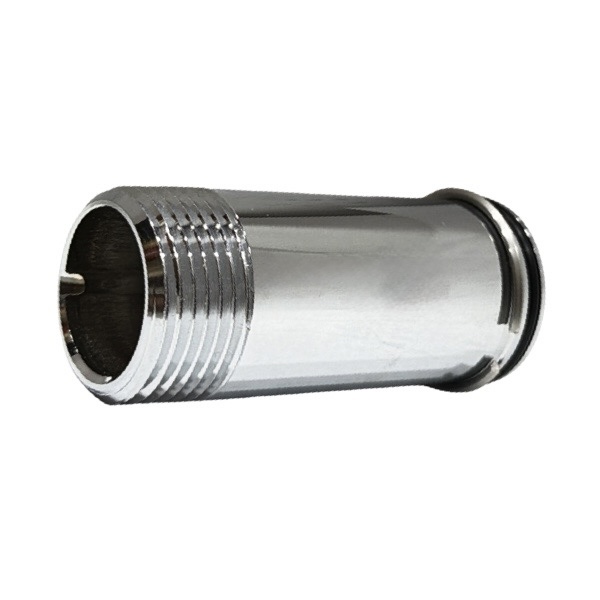 Sloan Chrome-Plated Stop Tailpiece - 3 1/16"