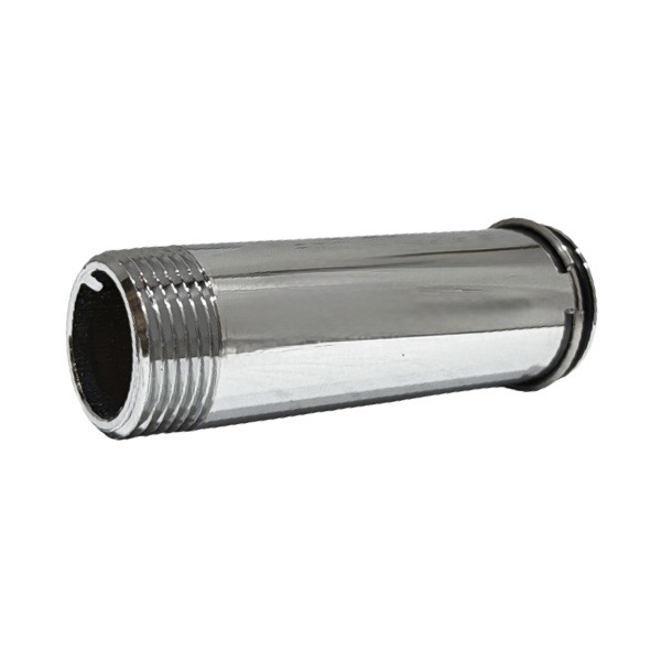 4 1/16" Sloan Stop Tailpiece For Royal/Regal/Gem
