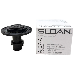 1.5 GPF Sloan Regal Rebuild Kit - Urinal