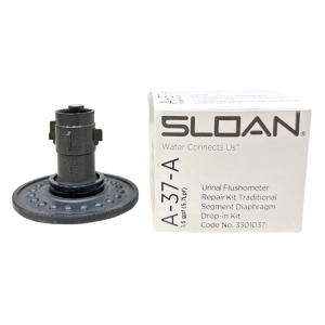 1.5 GPF Sloan Regal Rebuild Kit - Urinal