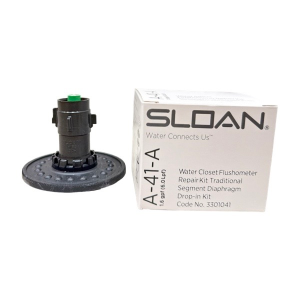 1.6 GPF Sloan Regal Rebuild Kit - Closet