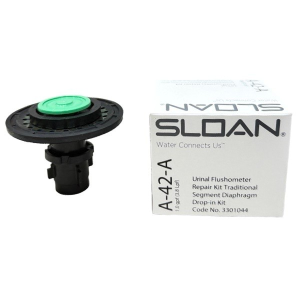 1.0 GPF Sloan Regal Rebuild Kit - Urinal