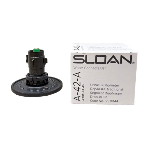 1.0 GPF Sloan Regal Rebuild Kit - Urinal