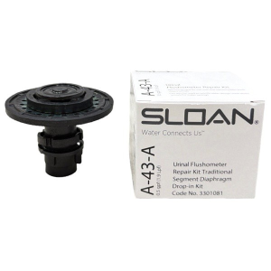 .5 GPF Sloan Regal Rebuild Kit - Urinal